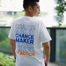 SEEd.Lab Bold Changemaker T-Shirt