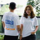 SEEd.Lab Bold Changemaker T-Shirt
