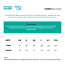 SEEd.Lab Love Changemaker T-Shirt