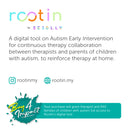 SEEd.Lab Love Changemaker T-Shirt