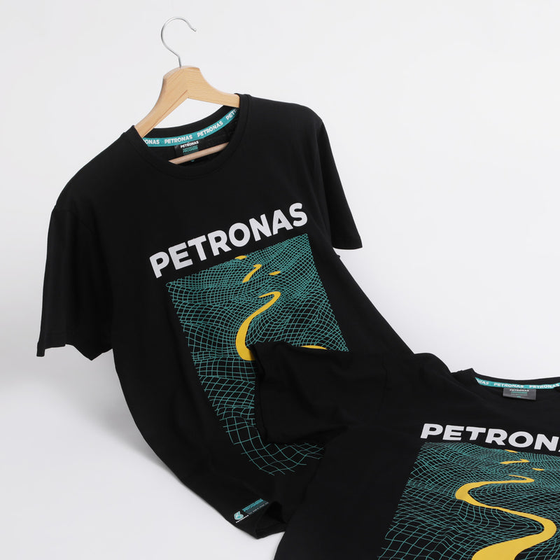 PETRONAS Roadway T-Shirt