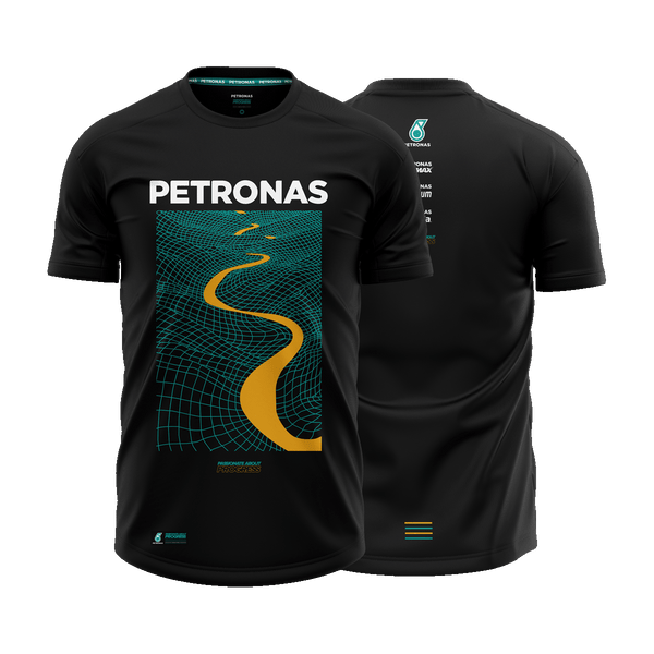 PETRONAS Roadway T-Shirt