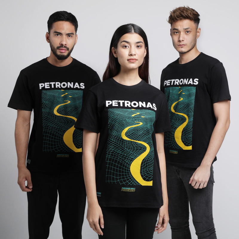 PETRONAS Roadway T-Shirt