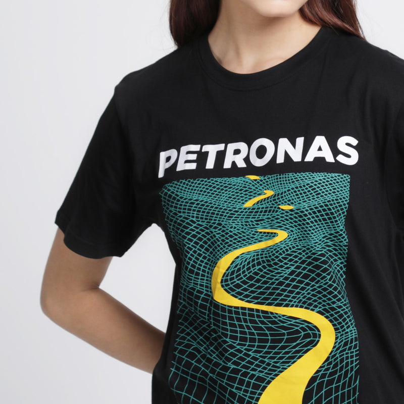 PETRONAS Roadway T-Shirt