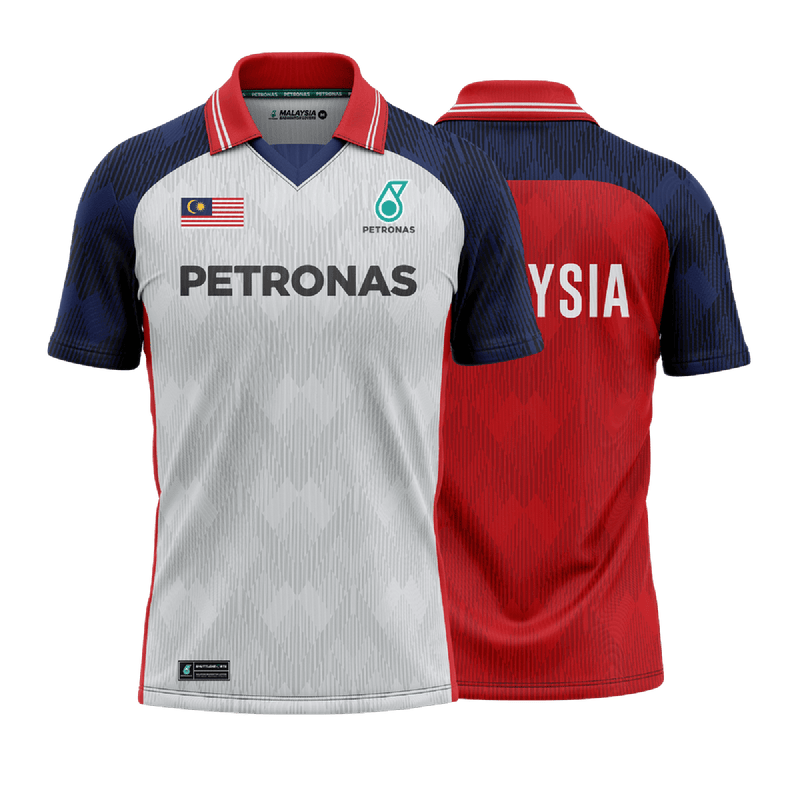 PETRONAS Classic '23 Badminton Jersey