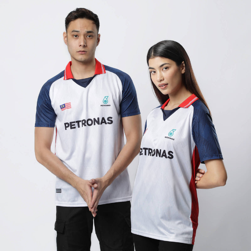 PETRONAS Classic '23 Badminton Jersey