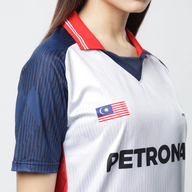 PETRONAS Classic '23 Badminton Jersey