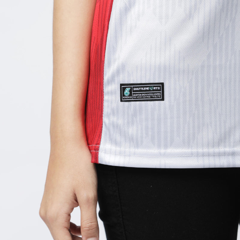 PETRONAS Classic '23 Badminton Jersey