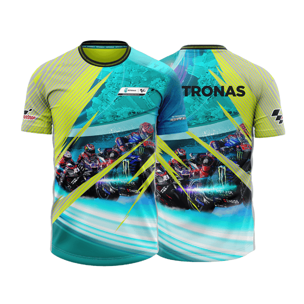 MotoGP 2022 Circuit Event Jersey