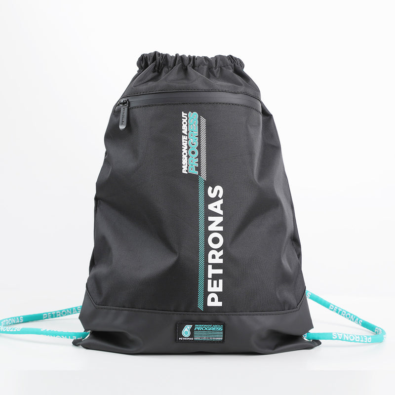 PETRONAS Fresh Drawstring Gym Bag