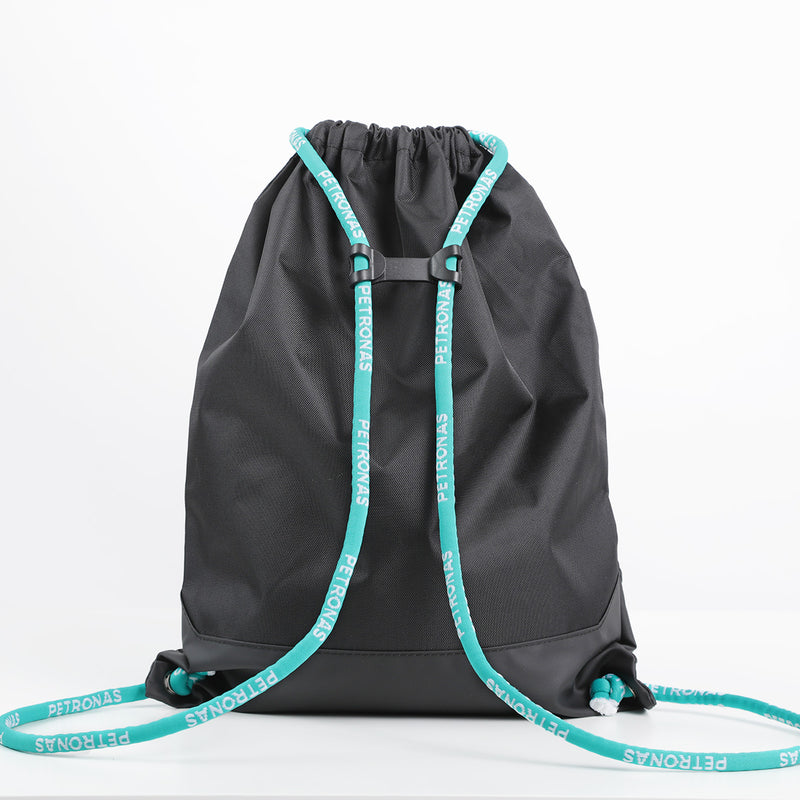 PETRONAS Fresh Drawstring Gym Bag