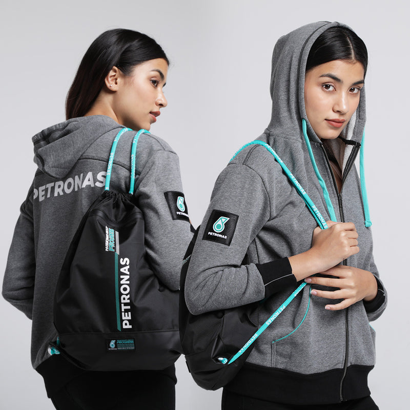 PETRONAS Fresh Drawstring Gym Bag