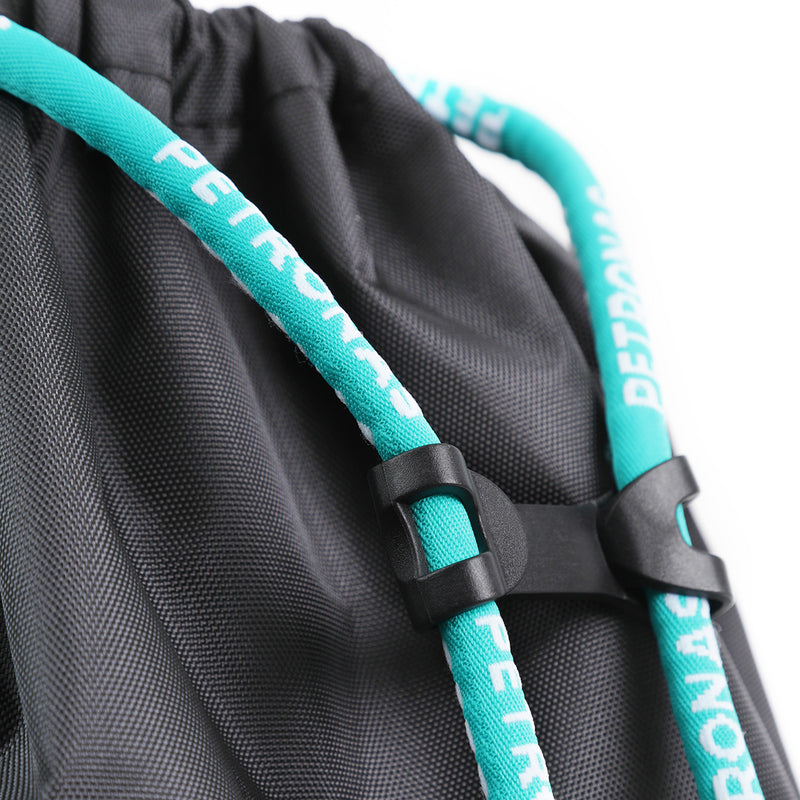 PETRONAS Fresh Drawstring Gym Bag