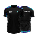 PETRONAS Maverick Premium Jersey