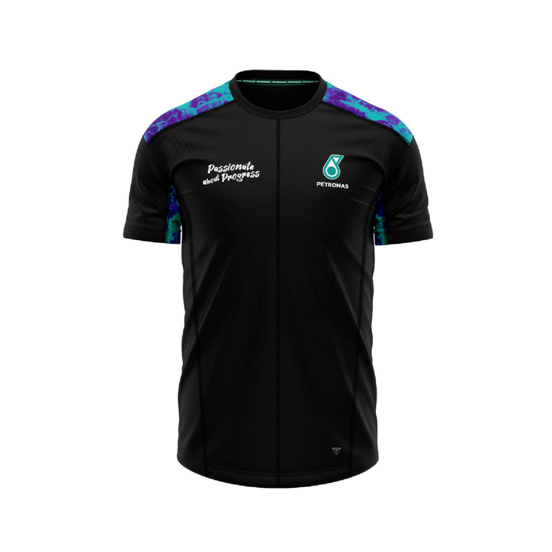 PETRONAS Maverick Premium Jersey