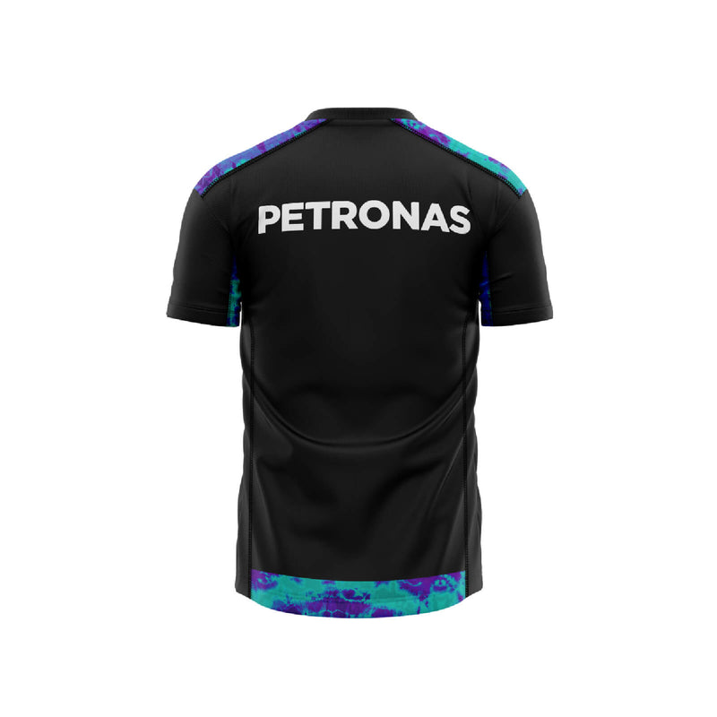 PETRONAS Maverick Premium Jersey