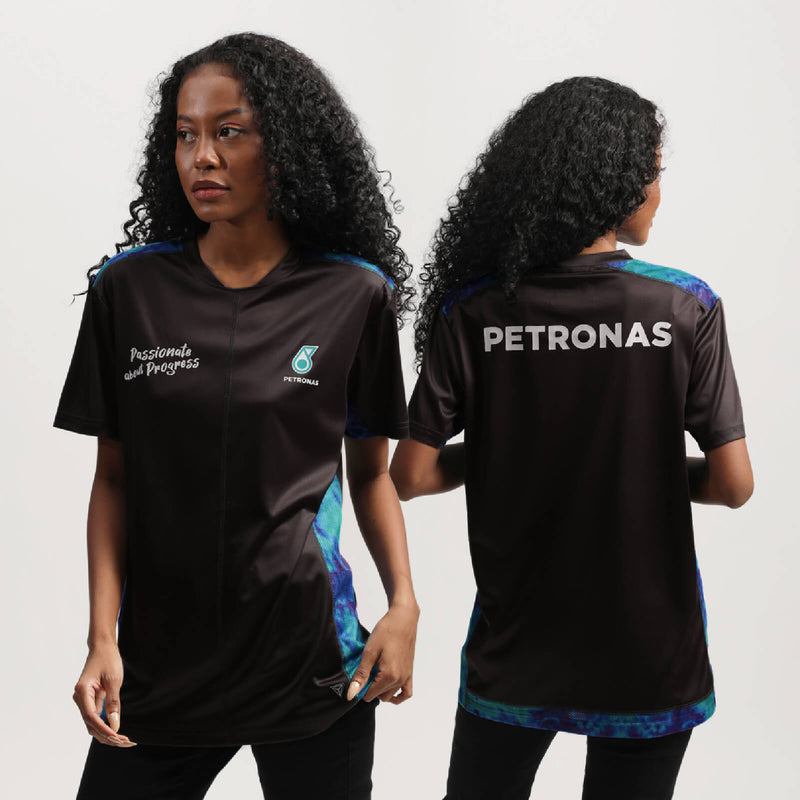 PETRONAS Maverick Premium Jersey