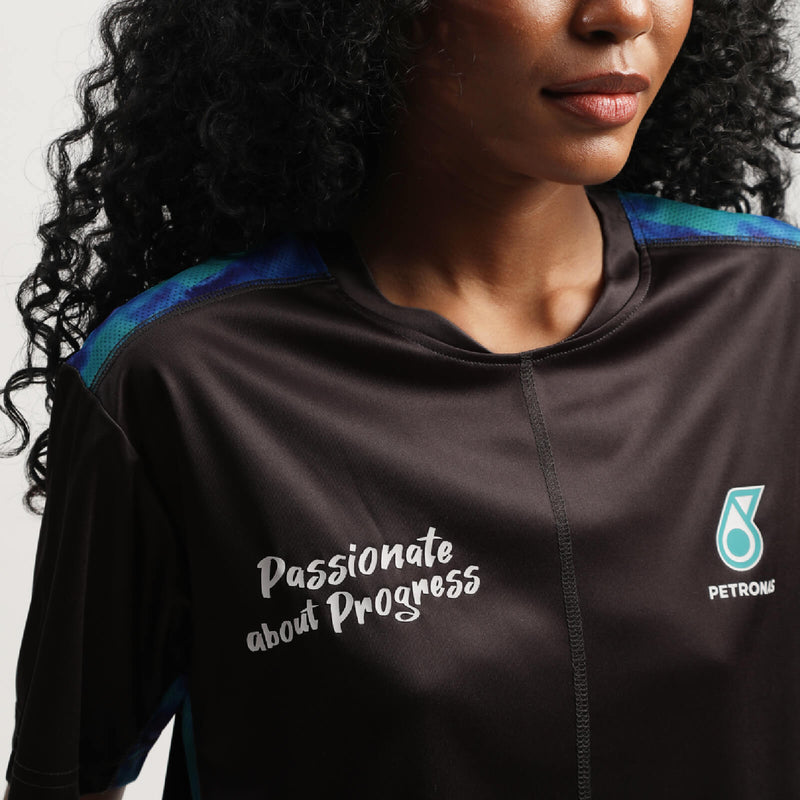 PETRONAS Maverick Premium Jersey