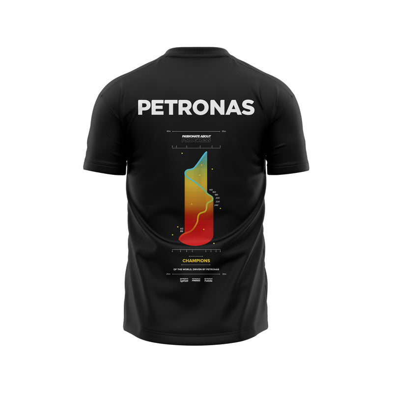 PETRONAS Bolt T-Shirt