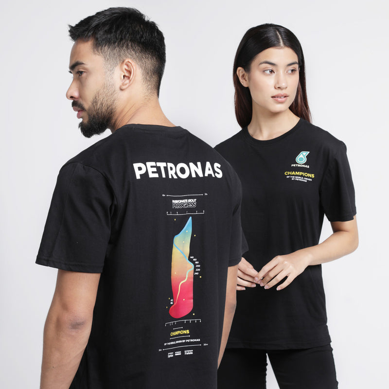 PETRONAS Bolt T-Shirt