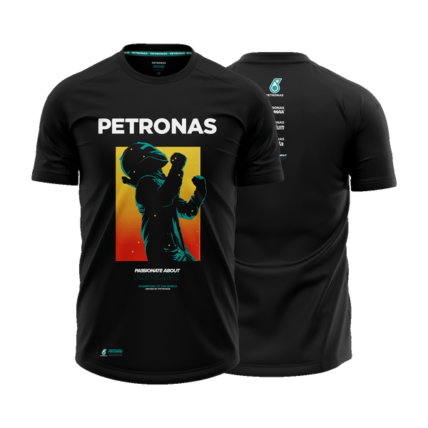 PETRONAS Conquest T-Shirt
