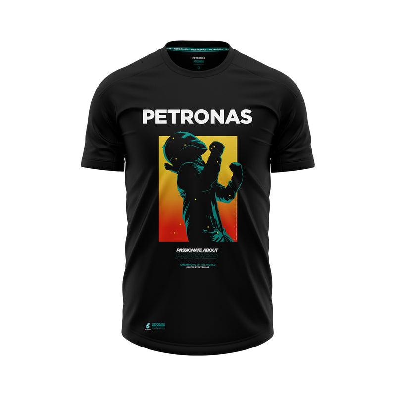 PETRONAS Conquest T-Shirt