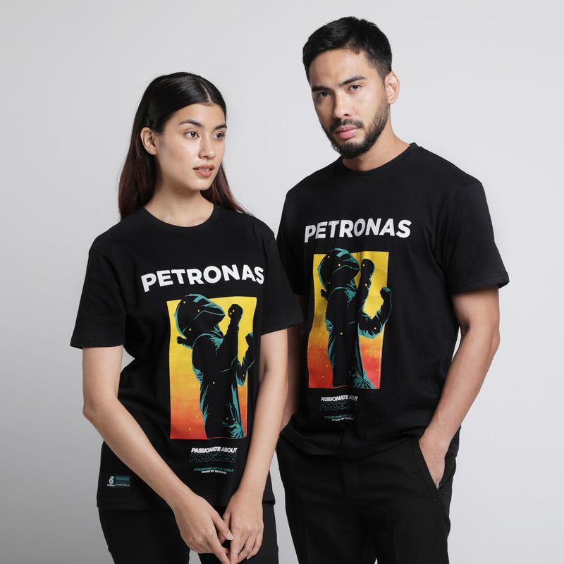 PETRONAS Conquest T-Shirt