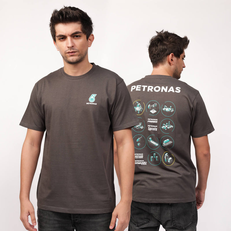 PETRONAS OG Flow T-Shirt