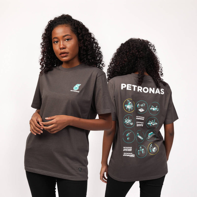 PETRONAS OG Flow T-Shirt