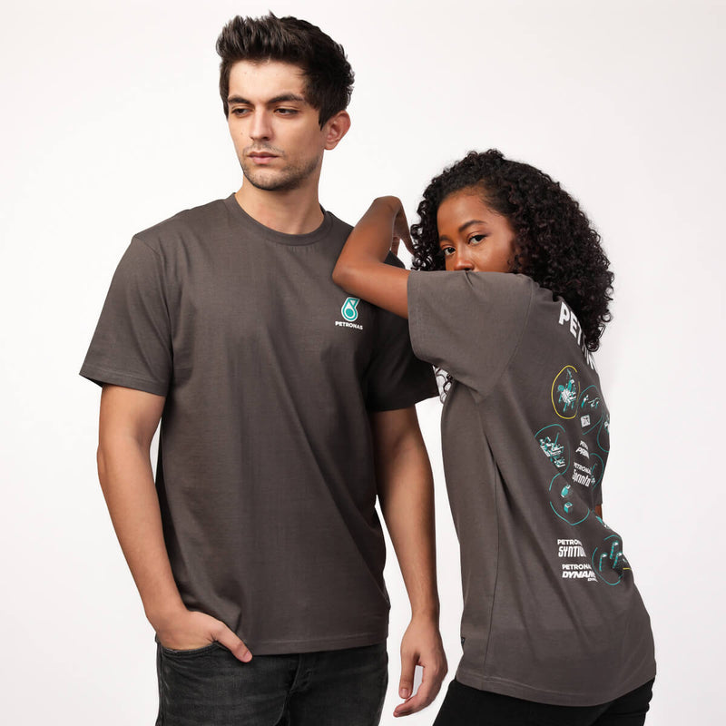 PETRONAS OG Flow T-Shirt