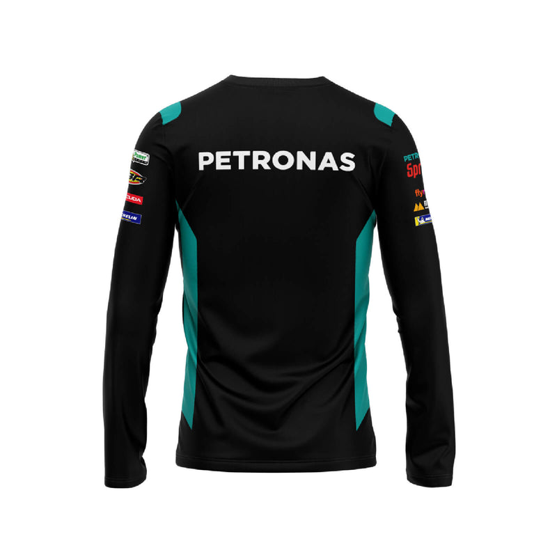 MotoGP 2021 Official Team T-Shirt Long Sleeve