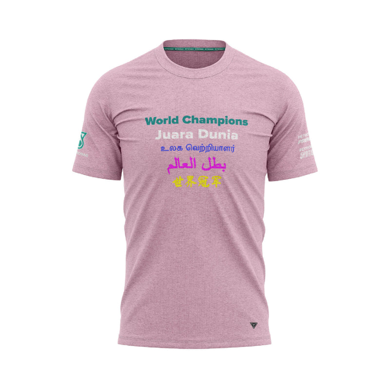 PETRONAS Champions T-Shirt