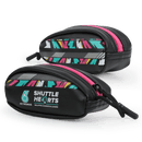PETRONAS Shuttlehearts Victory '23 Small Pouch