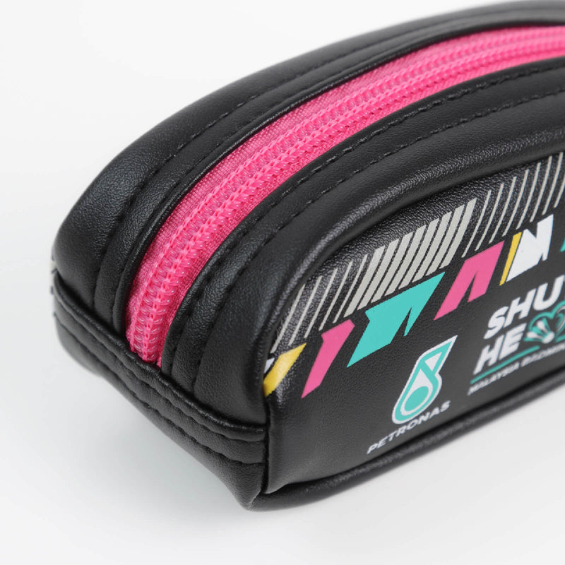 PETRONAS Shuttlehearts Victory '23 Small Pouch