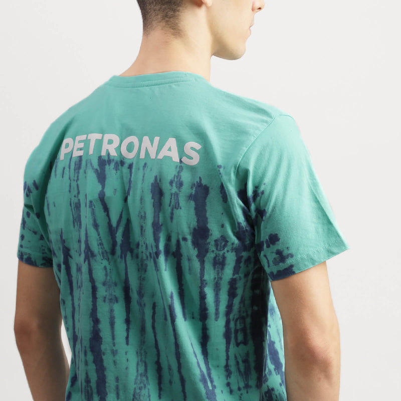 PETRONAS Tie Dye T-Shirt