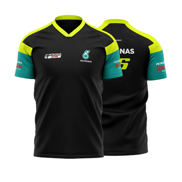 MotoGP 2021 VR46 Rossi Iconic Jersey
