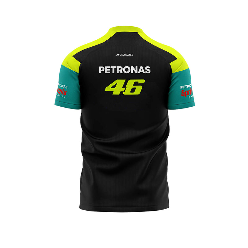 MotoGP 2021 VR46 Rossi Iconic Jersey